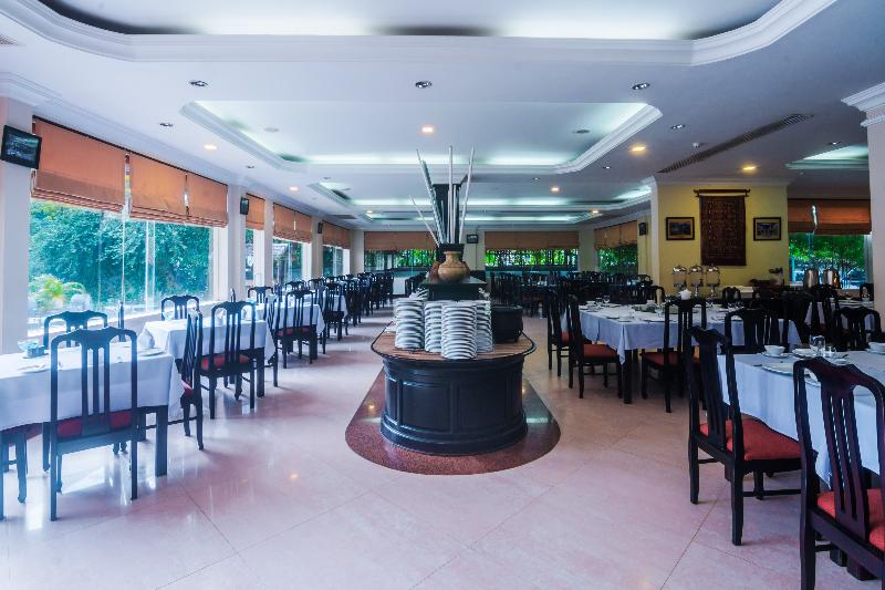 Khemara Angkor Hotel & Spa