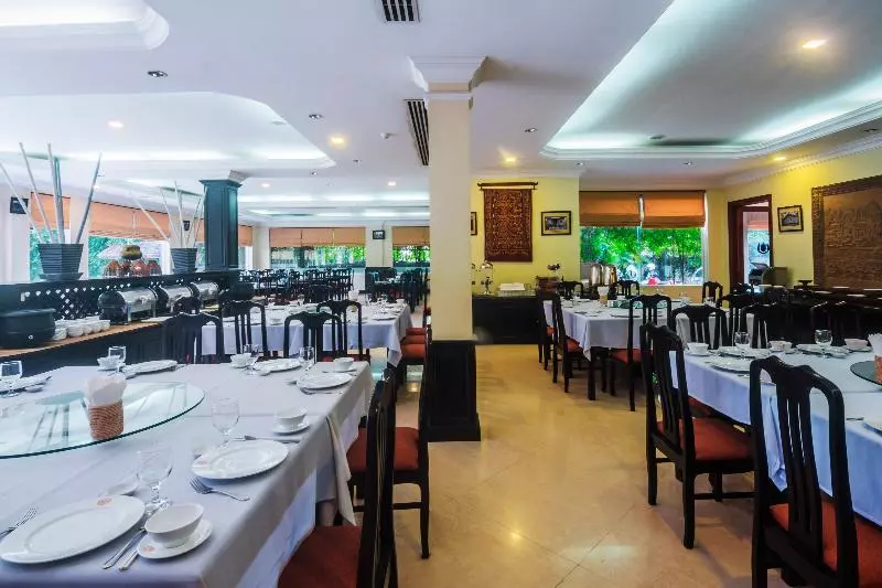 Khemara Angkor Hotel & Spa