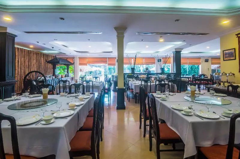 Khemara Angkor Hotel & Spa