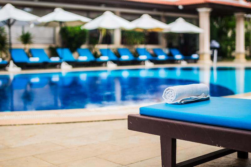 Khemara Angkor Hotel & Spa