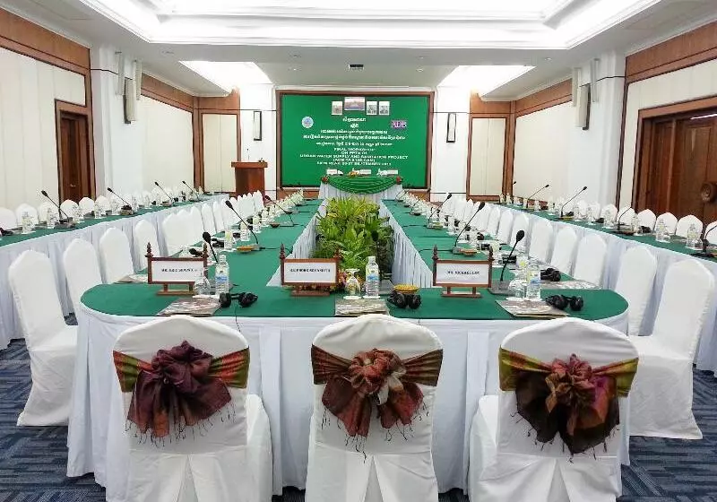 Khemara Angkor Hotel & Spa