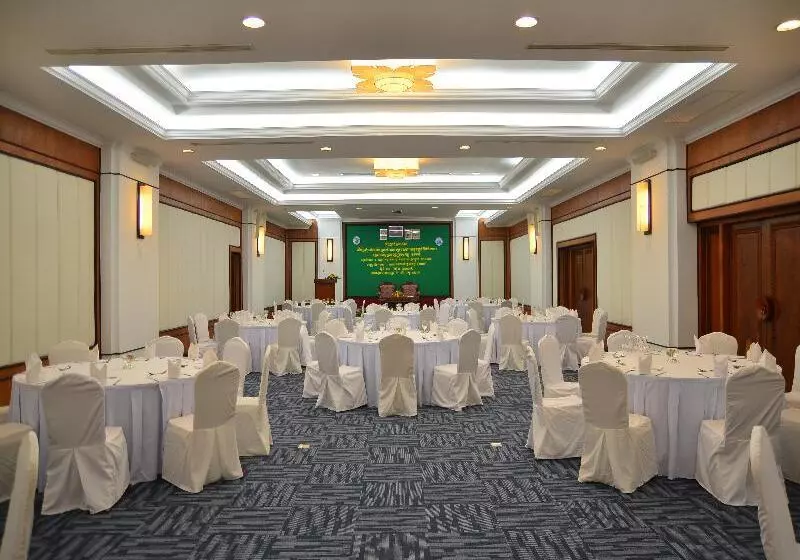 Khemara Angkor Hotel & Spa