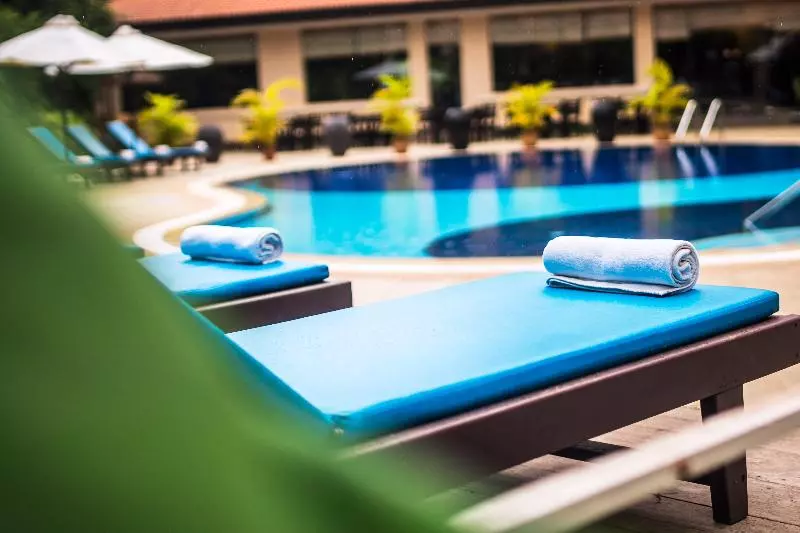 Khemara Angkor Hotel & Spa