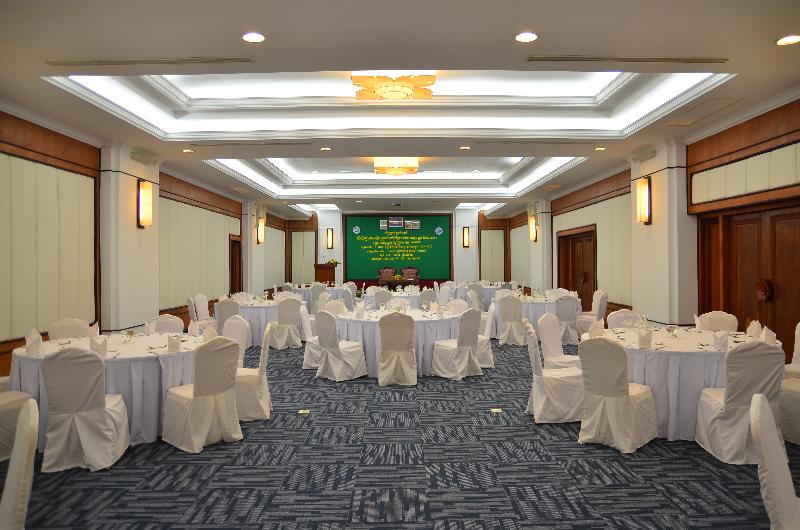 Khemara Angkor Hotel & Spa