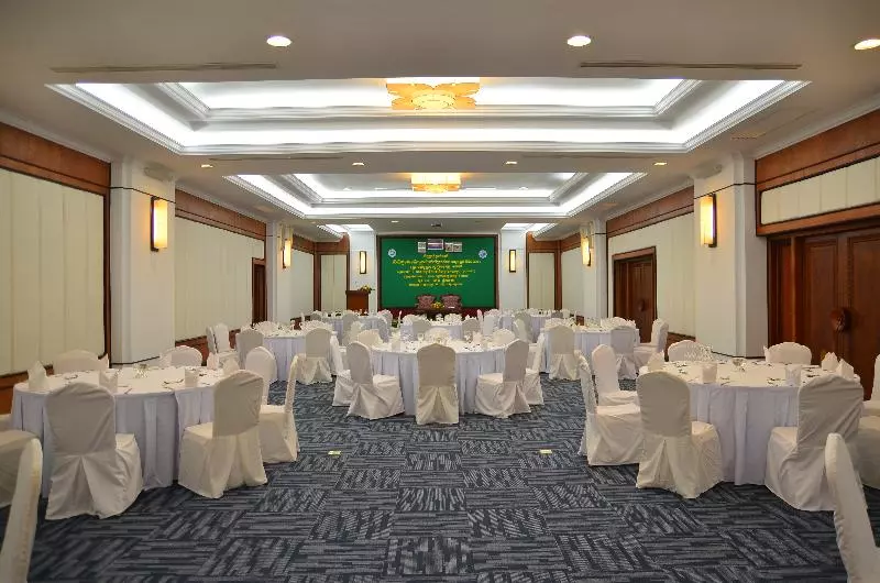 Khemara Angkor Hotel & Spa