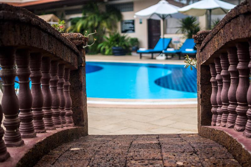 Khemara Angkor Hotel & Spa