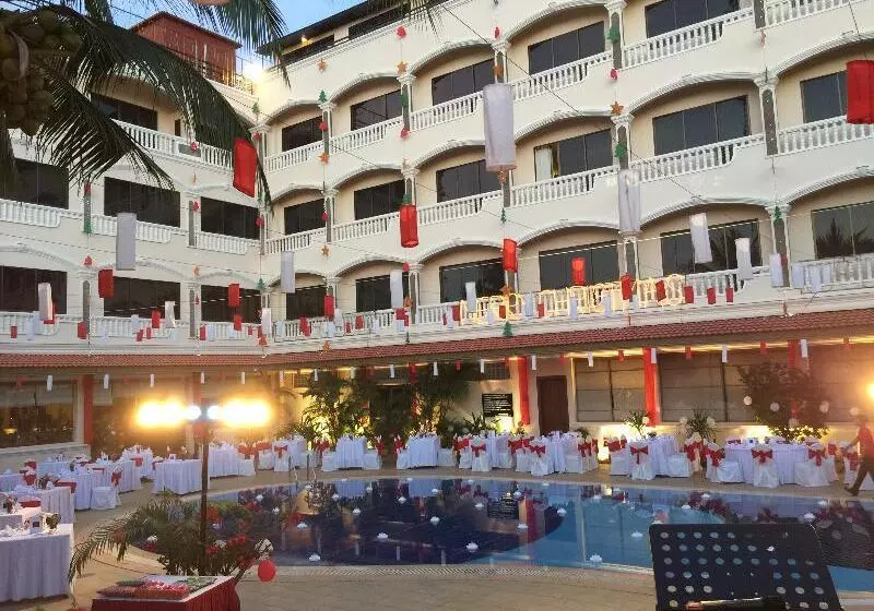 Khemara Angkor Hotel & Spa