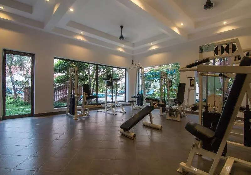 Khemara Angkor Hotel & Spa