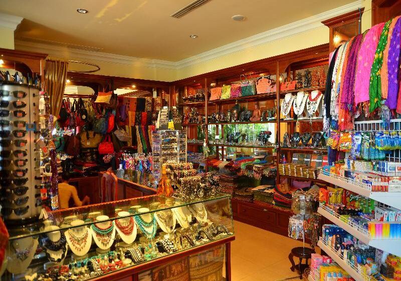 Khemara Angkor Hotel & Spa