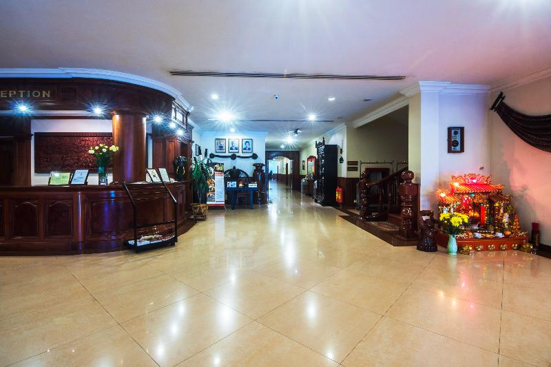 Khemara Angkor Hotel & Spa