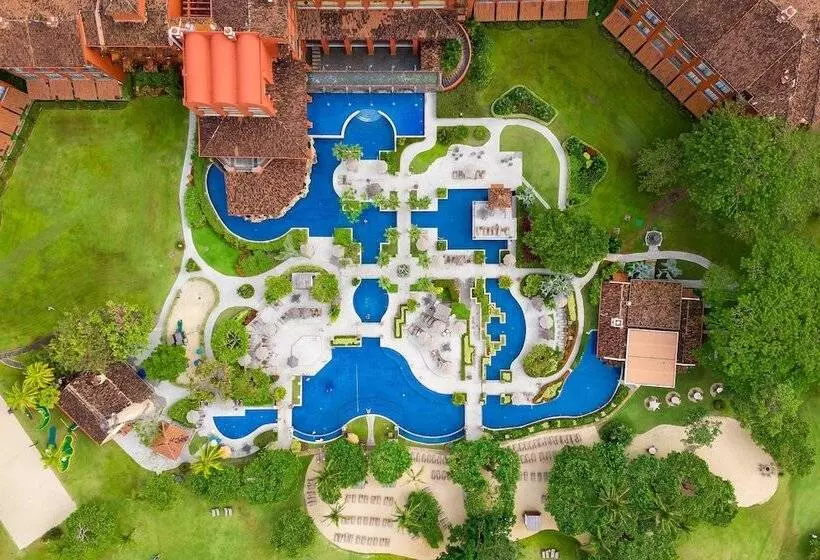 호텔 Los Sueños Marriott Ocean & Golf Resort