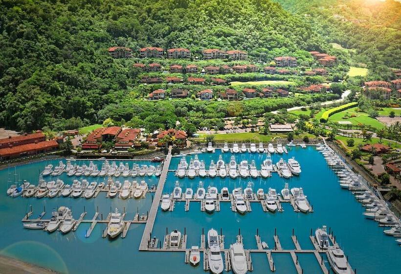 فندق Los Sueños Marriott Ocean & Golf Resort