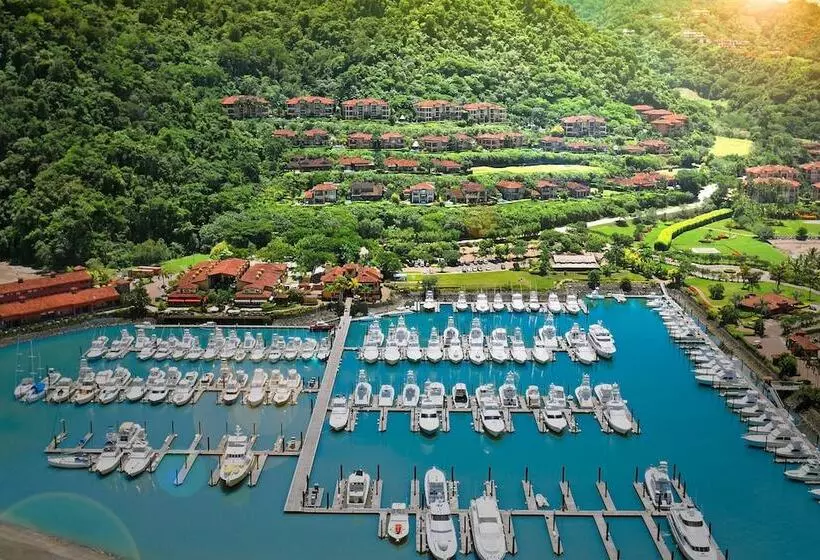 호텔 Los Sueños Marriott Ocean & Golf Resort