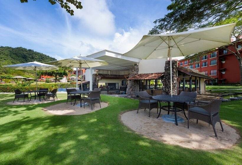 فندق Los Sueños Marriott Ocean & Golf Resort