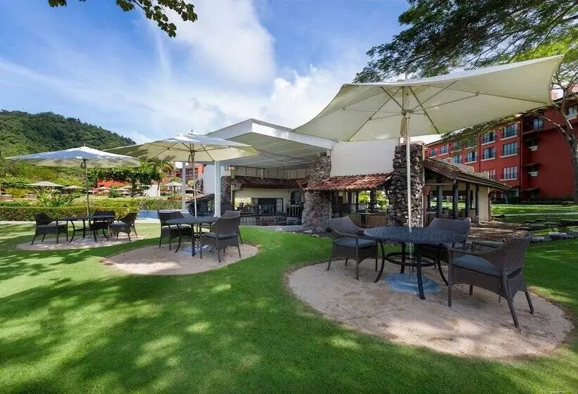 호텔 Los Sueños Marriott Ocean & Golf Resort