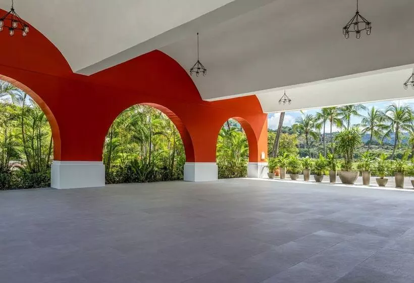 호텔 Los Sueños Marriott Ocean & Golf Resort