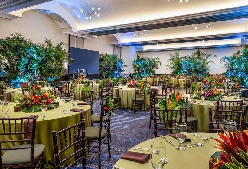 호텔 Los Sueños Marriott Ocean & Golf Resort