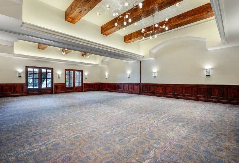 فندق Los Sueños Marriott Ocean & Golf Resort