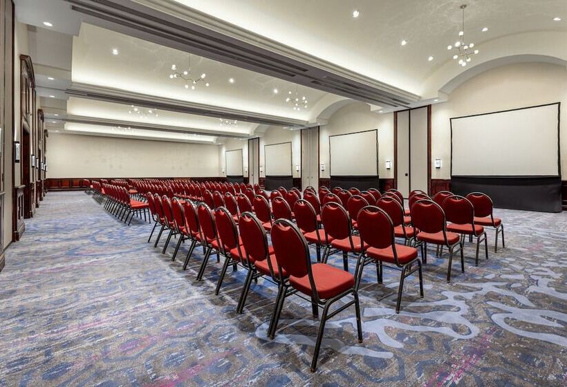 فندق Los Sueños Marriott Ocean & Golf Resort