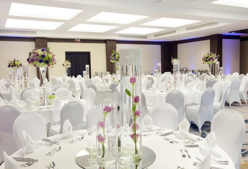 فندق Los Sueños Marriott Ocean & Golf Resort