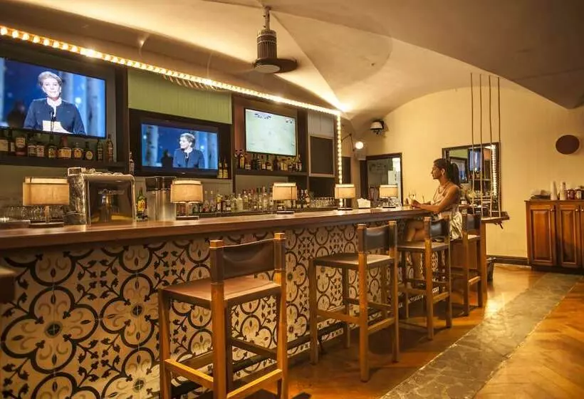 호텔 Los Sueños Marriott Ocean & Golf Resort