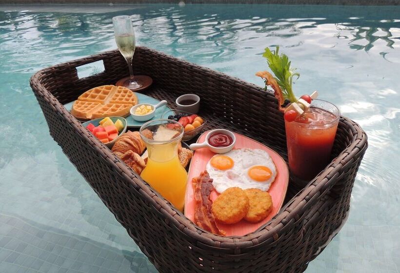 فندق Los Sueños Marriott Ocean & Golf Resort