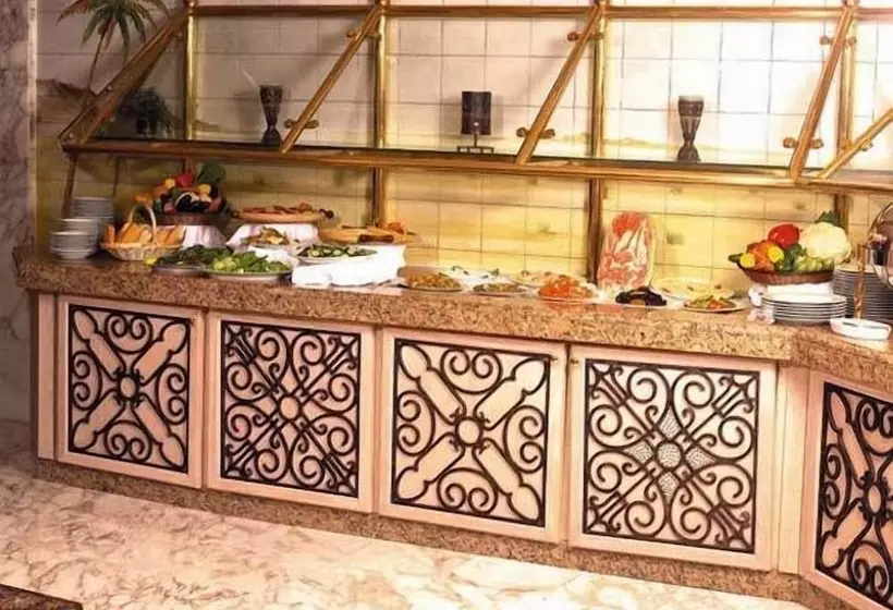 هتل Marriott Madinah