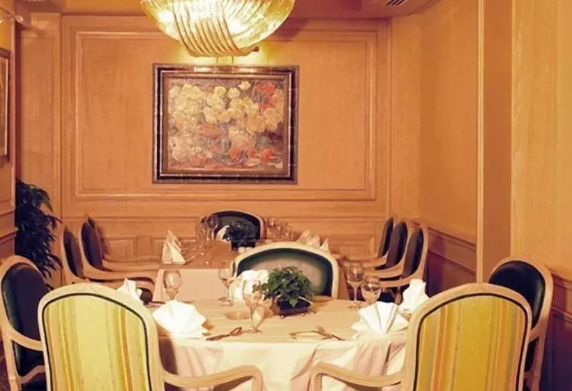 هتل Marriott Madinah