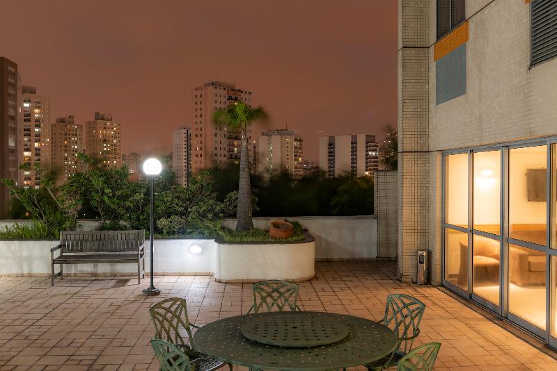 Hotel Monreale Plus Guarulhos International Airport