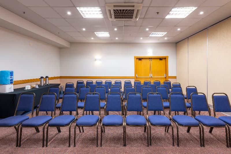 Hotel Monreale Plus Guarulhos International Airport