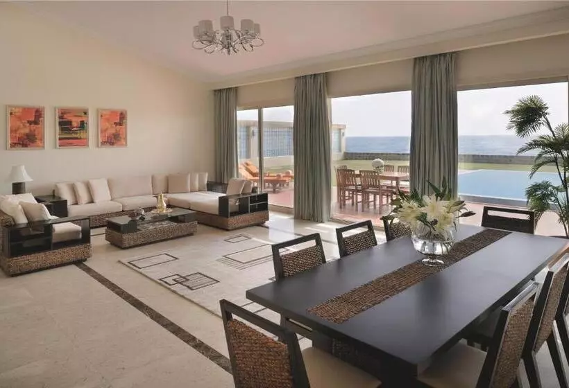 هتل Al Nawras Island Resort