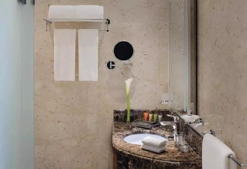 هتل Al Nawras Island Resort