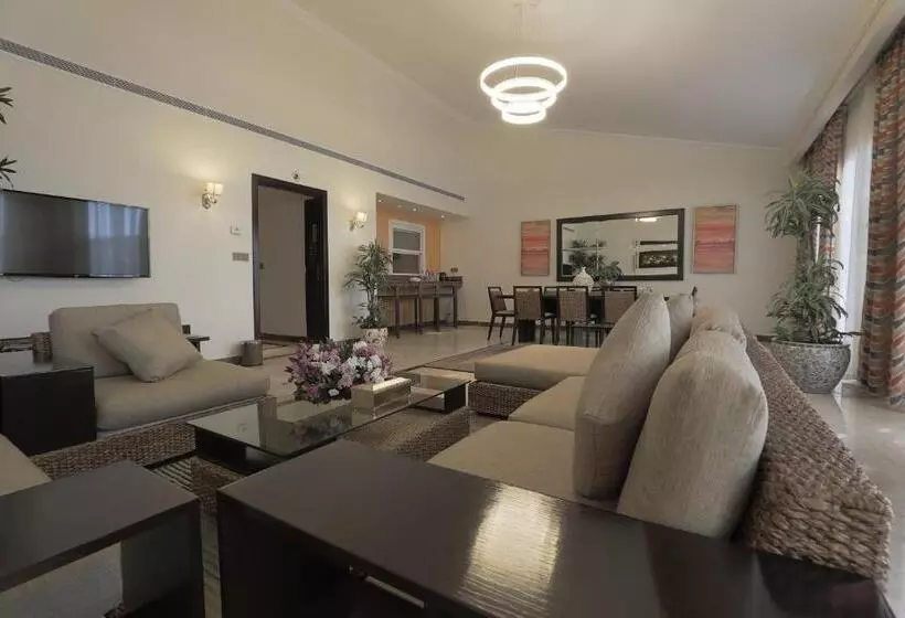 هتل Al Nawras Island Resort