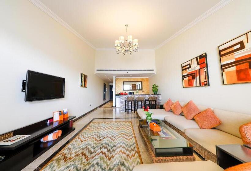 فندق Al Nawras Island Resort