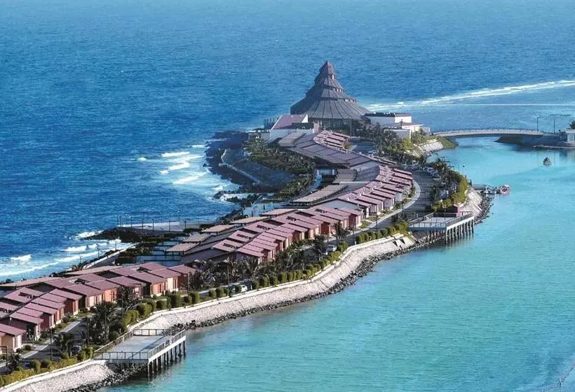 هتل Al Nawras Island Resort