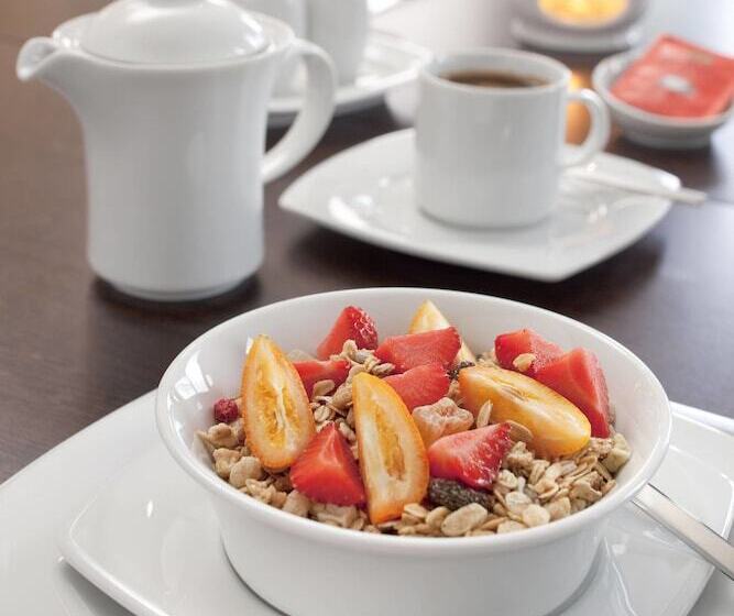 ホテル Munich Airport Marriott