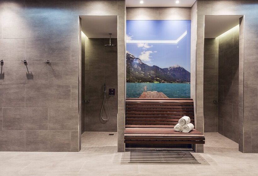 ホテル Munich Airport Marriott