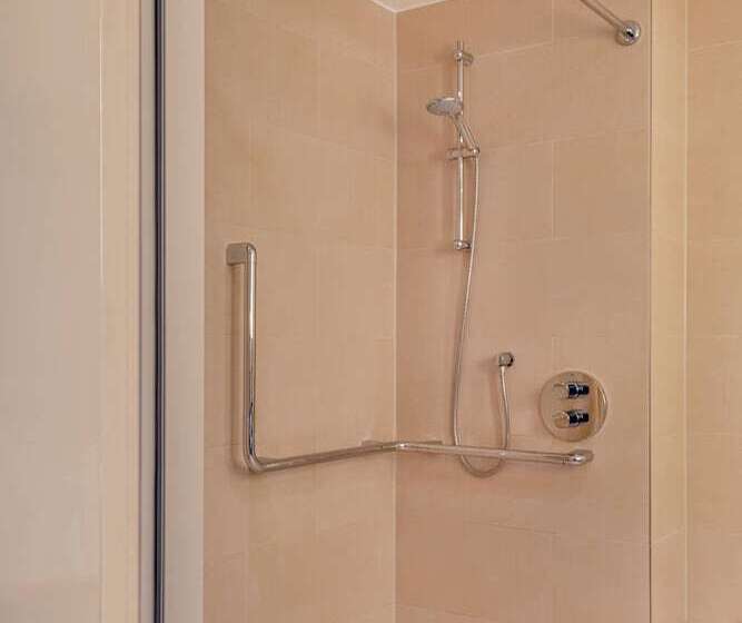 ホテル Munich Airport Marriott