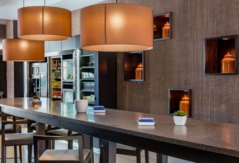 בית מלון כפרי NH Alcorcon