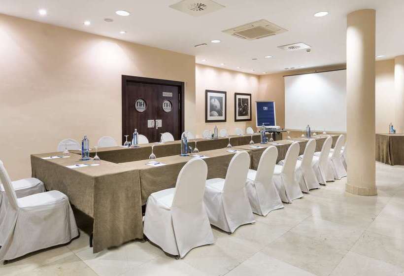 בית מלון כפרי NH Alcorcon