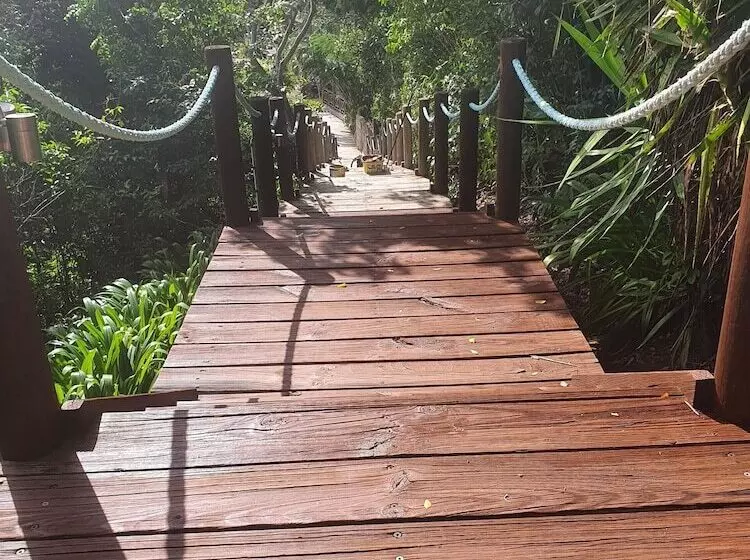 호텔 Palm Bay Resort