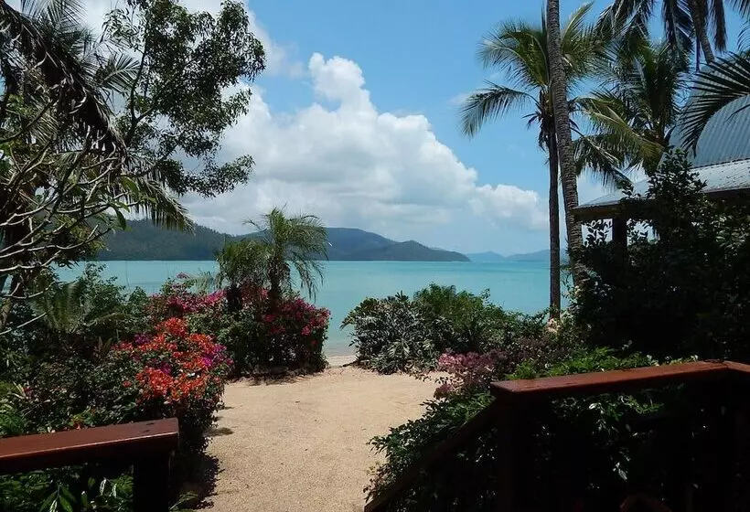 호텔 Palm Bay Resort