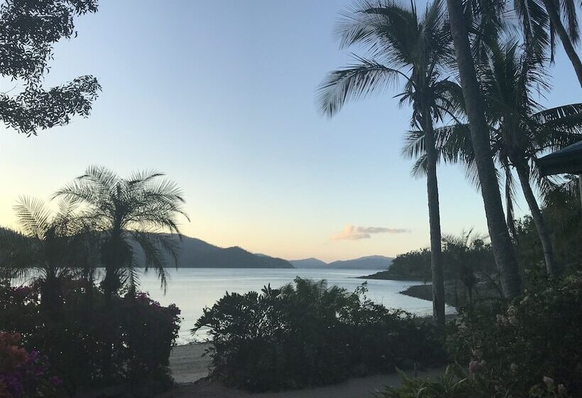 Отель Palm Bay Resort