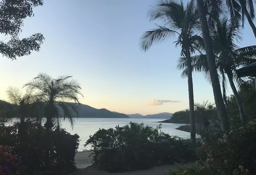 호텔 Palm Bay Resort