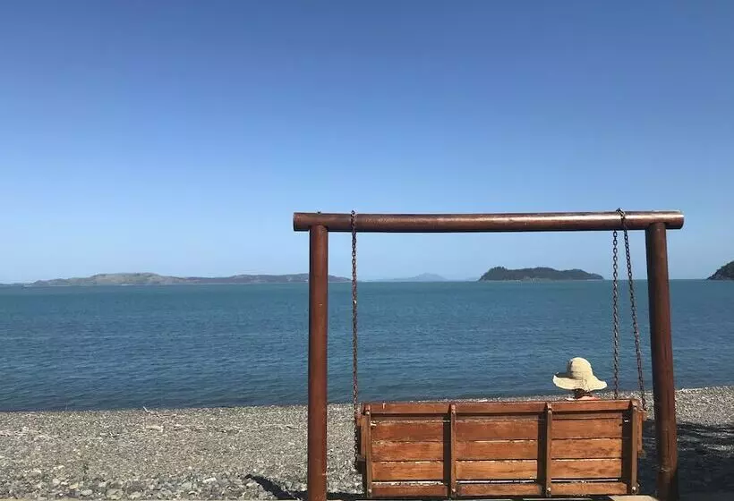 호텔 Palm Bay Resort