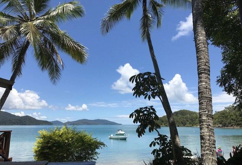 Отель Palm Bay Resort