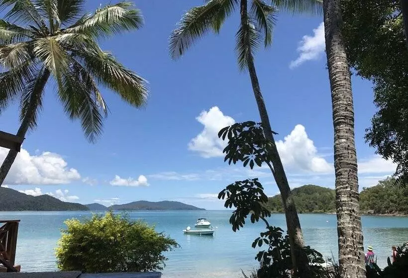 호텔 Palm Bay Resort