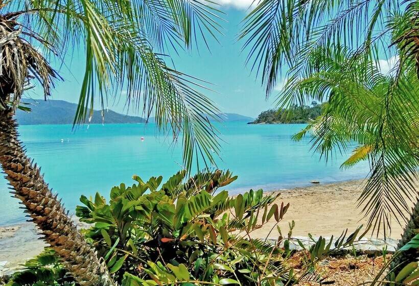 Отель Palm Bay Resort