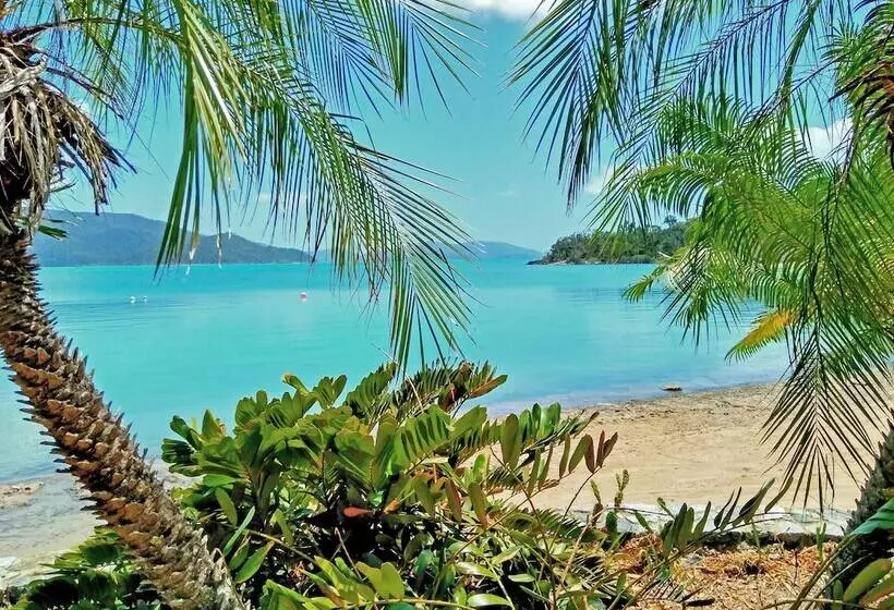 호텔 Palm Bay Resort