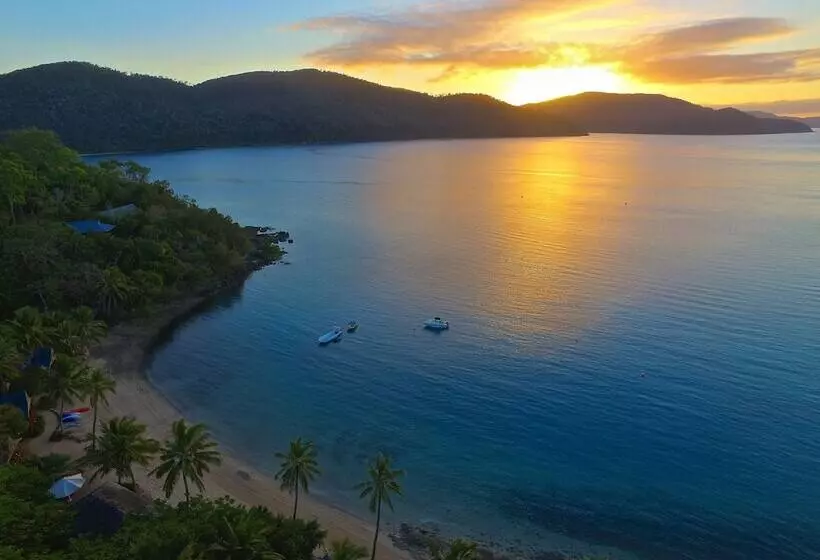 호텔 Palm Bay Resort